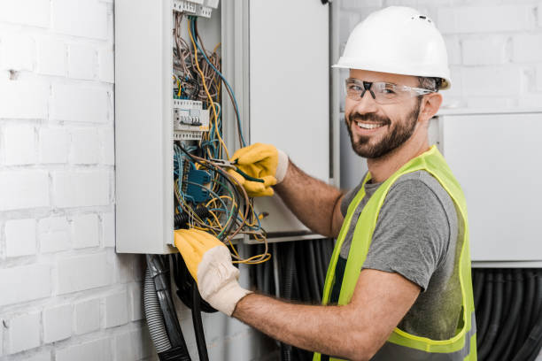 Best Home Electrical Repair  in Scenic Oaks, TX