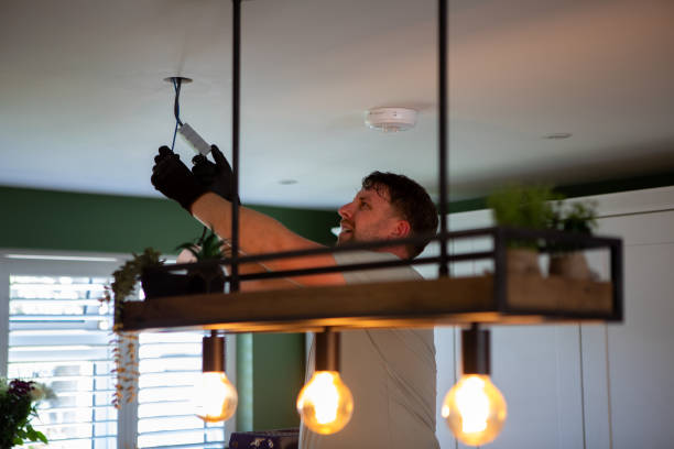Best Local Electrician Companies  in Scenic Oaks, TX