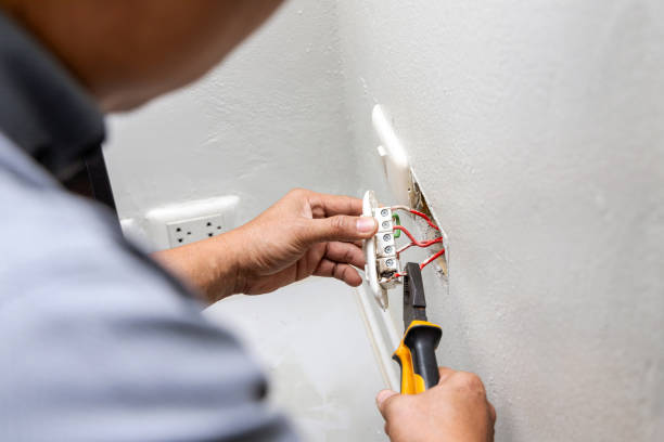 Best Electrical Contractors for Businesses  in Scenic Oaks, TX